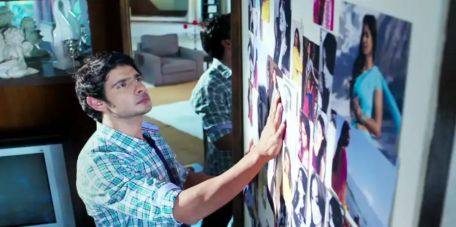 Naamkarann S1 E11 - Can Ashish Reveal About Avni?