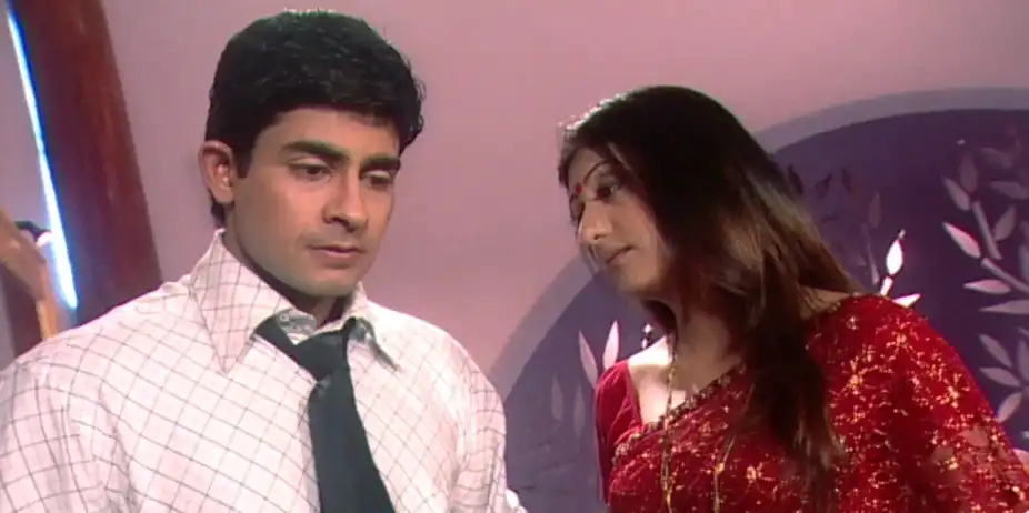 Kumkum - Ek Pyara Sa Bandhan S11 E17 - Sumit Asks Kumkum to Abort