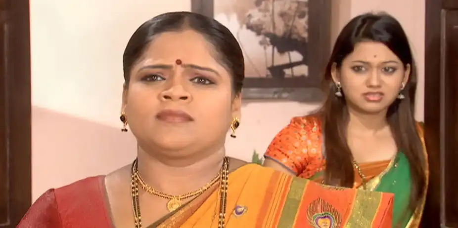Ambat Goad S3 E43 - Daya is Rude to Aboli