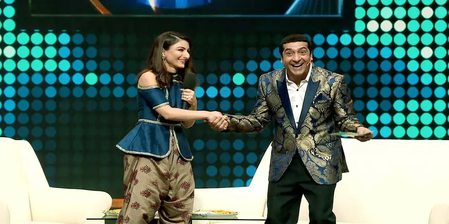 Mazaak Mazaak Mein S1 E20 - The Grand Finale!
