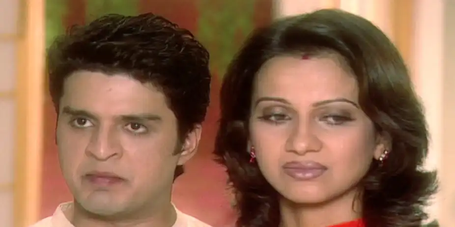 Kumkum - Ek Pyara Sa Bandhan S11 E27 - Malini Tries to Return Home