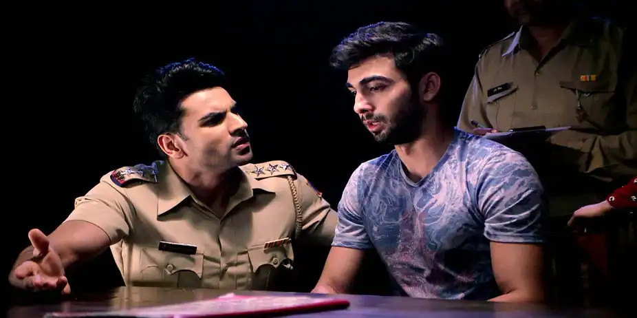 Yeh Hai Mohabbatein S32 E14 - Aditya Names the Culprit!