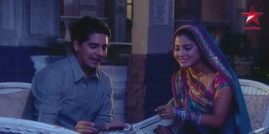 Yeh Rishta Kya Kehlata Hai S5 E27 - Naitik Makes A Dessert