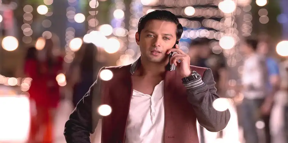 Rishton Ka Saudagar - Baazigar S1 E7 - Aarav Reveals his Motive!