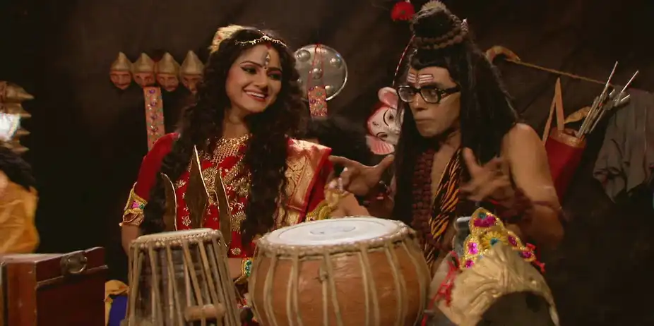 Khoka Babu S4 E45 - Khoka-Tori Ready To Entertain!