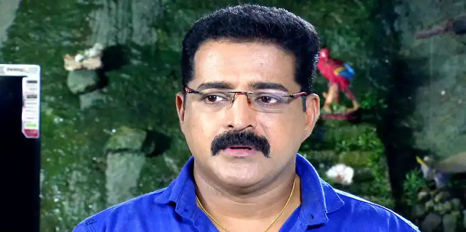 Karuthamuthu S21 E35 - Balan's Decision About Karthu