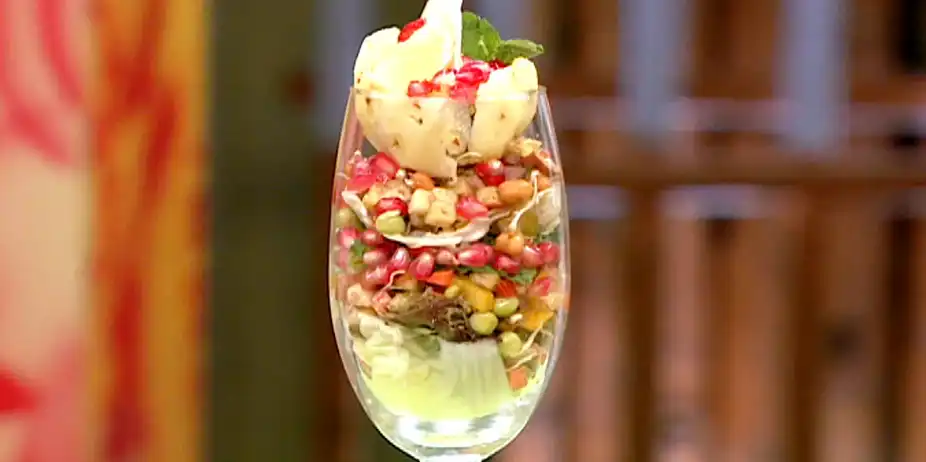 Paakashaale S14 E18 - Taste Explosion!