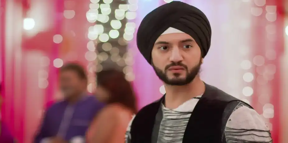 Ishqbaaz S10 E17 - Om's Shocking Revelation!