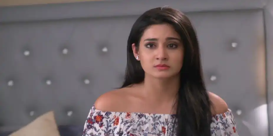 Naamkarann S9 E50 - Avni Stays!