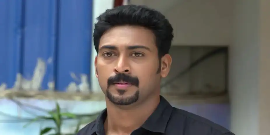 Bharya S11 E21 - Will Nandan Learn the Truth?