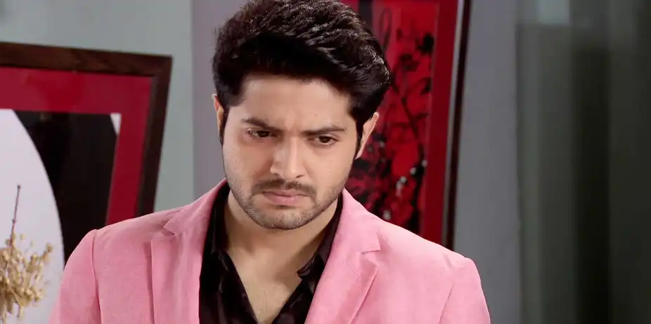 Ichche Nodee S13 E40 - Anurag Fulfills Tua's Demand