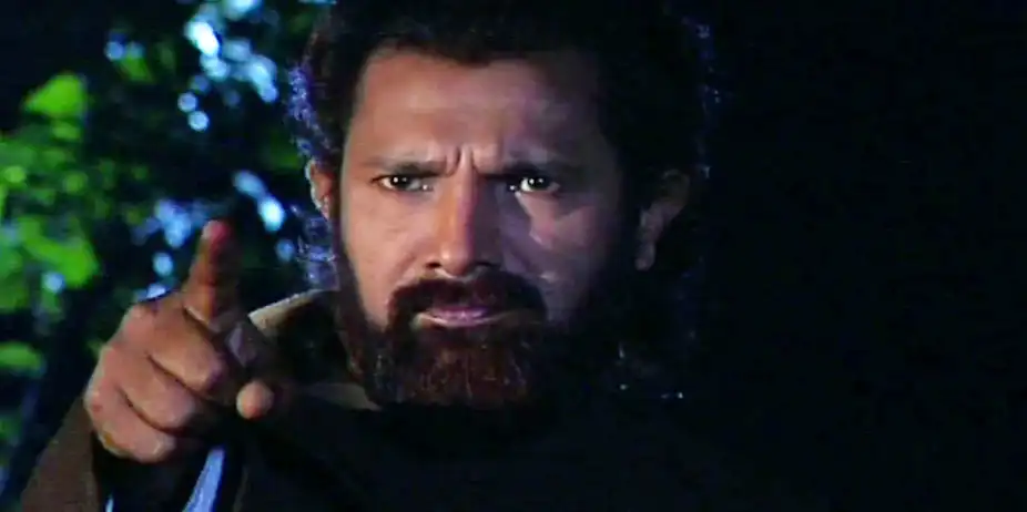 Kadamattathu Kathanar S6 E16 - Kathanar Confronts Chadayan!