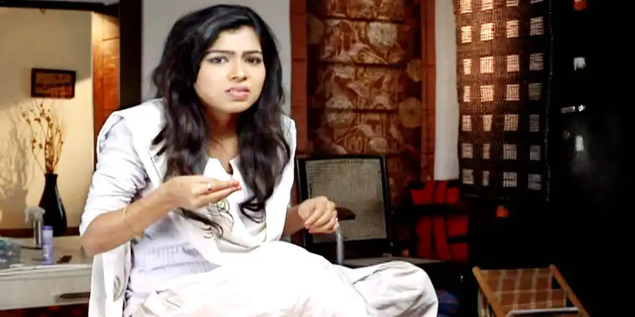 Just Maath Maathalli S3 E19 - Kanta Punishes Yamini!