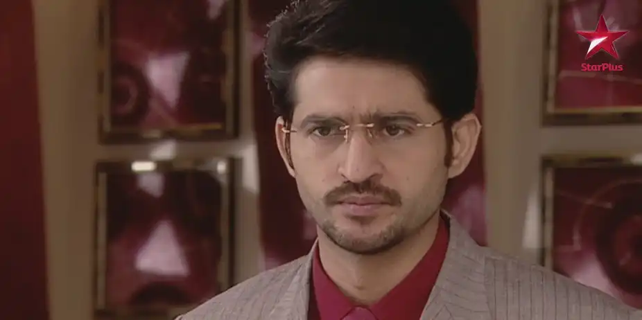 Kyunki Saas Bhi Kabhi Bahu Thi S1 E1579 - Tanya Threatens Karan