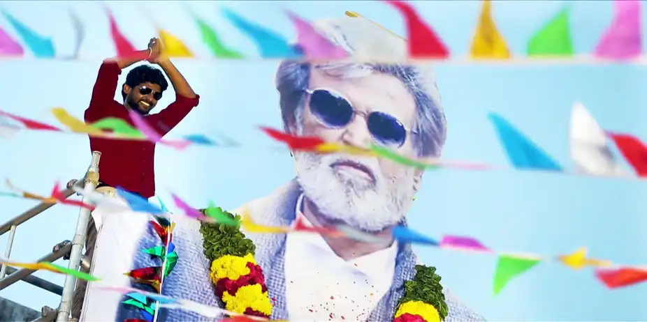 Saravanan Meenatchi S15 E1 - Saravanan Celebrates His Star