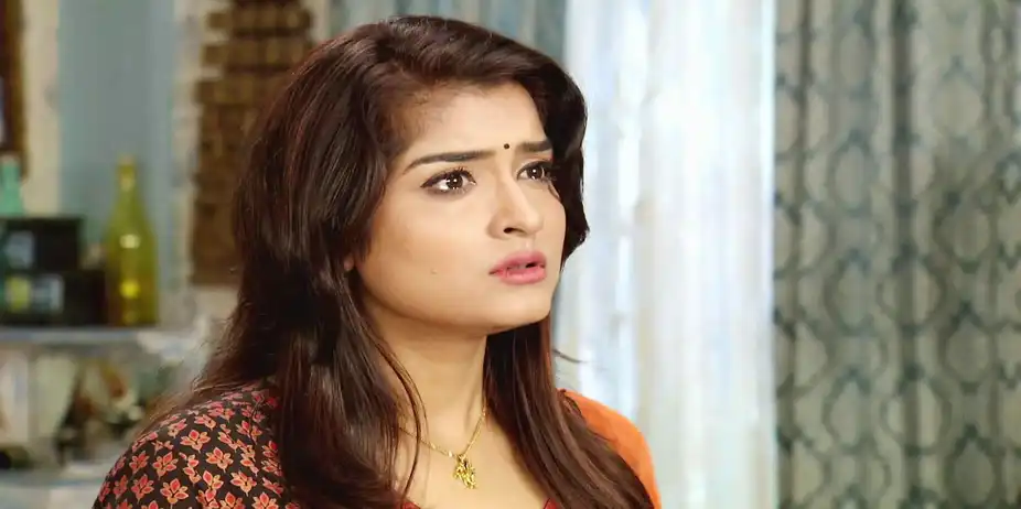 Punyi Pukur S7 E37 - Sayoni is Asked to Leave