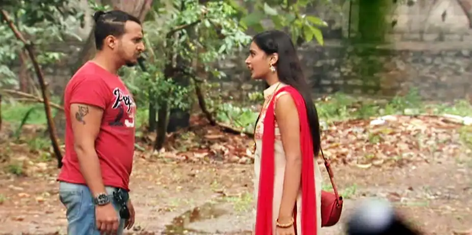 Amma S10 E288 - Will Adarsh Kill Karuna?