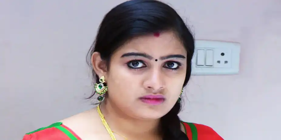 Chinthavishtayaya Seetha S1 E109 - What Will Indulekha Do?