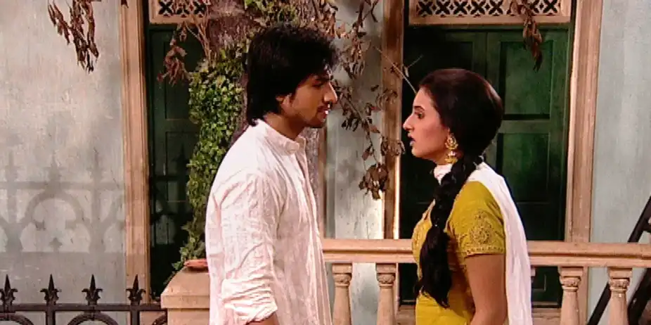 Kis Desh Mein Hai Meraa Dil S2 E8 - Prem Learns the Truth