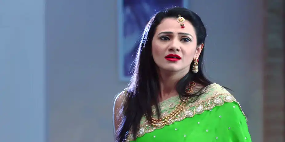 Saath Nibhaana Saathiya 2 S1 E1886 - Mansi Reveals All