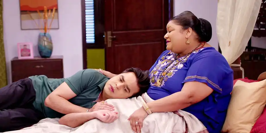 May I Come In Madam S1 E136 - Sajan Ki Kismat Hi Kharab