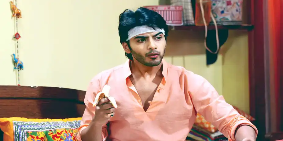 Jana Na Dil Se Door S7 E13 - Will Atharva Recall His Past?