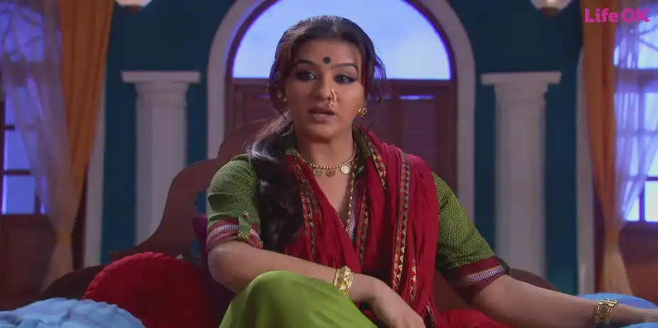 Do Dil Ek Jaan S4 E10 - Daya Maayi plans to kill Antara