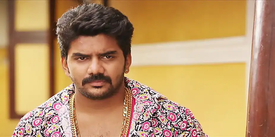 Saravanan Meenatchi S14 E54 - Vettaiyan is in a Dilemma