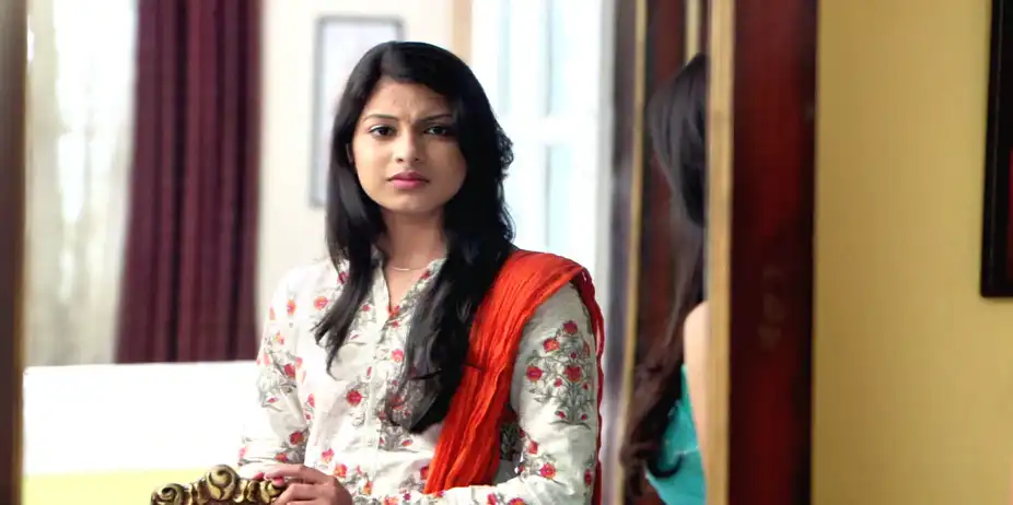 Duheri S5 E17 - Neha to Stay With the Suryavanshis