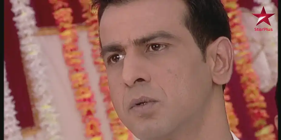 Kyunki Saas Bhi Kabhi Bahu Thi S1 E1795 - Vaidehi Fails Her Task