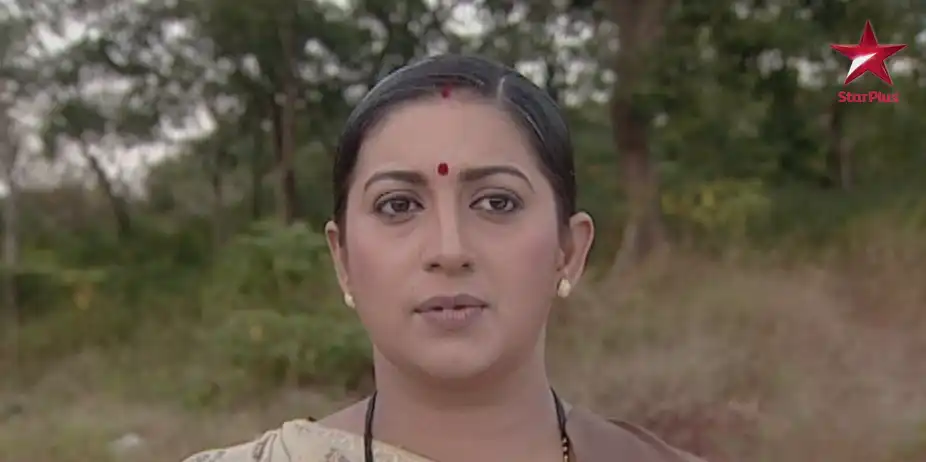 Kyunki Saas Bhi Kabhi Bahu Thi S1 E1833 - The Truth is Revealed