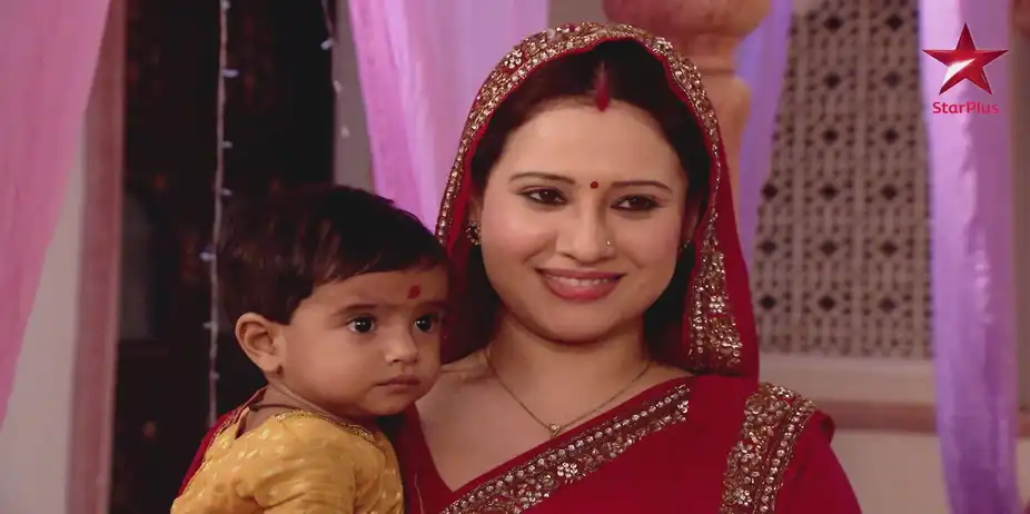 Yeh Rishta Kya Kehlata Hai S13 E18 - Ananya's birthday