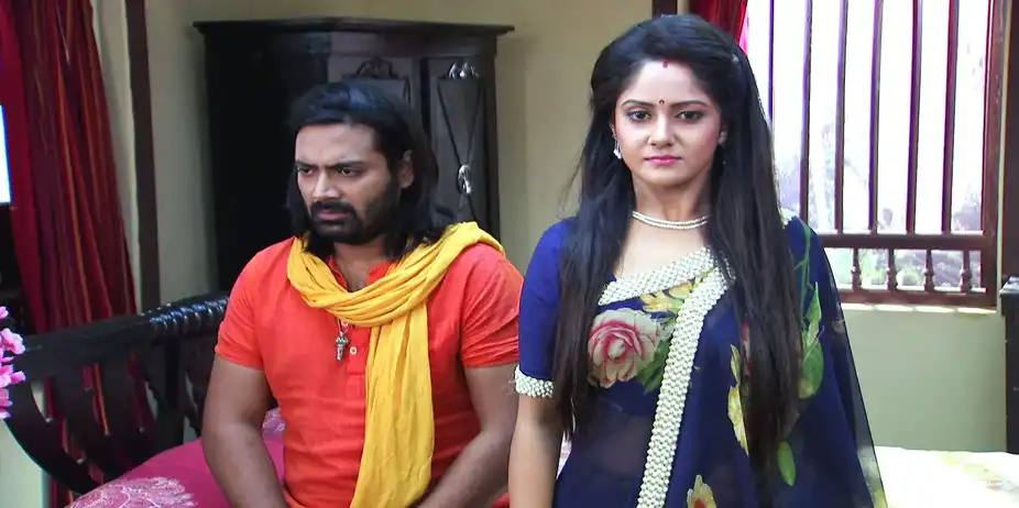 Khoka Babu S5 E14 - Will Khoka Visit Tori?