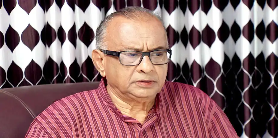 Chinthavishtayaya Seetha S1 E110 - Devan's Uncle Visits Seetha