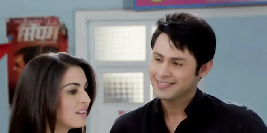 Main Laxmi Tere Aangan Ki S2 E15 - Arjun Is Madly In Love