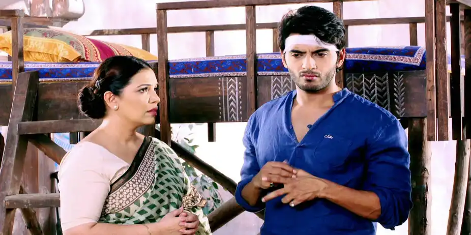Jana Na Dil Se Door S7 E15 - Kailash Plots Against Atharva
