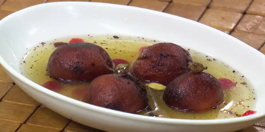 Taste Time S22 E33 - Say Sweet!