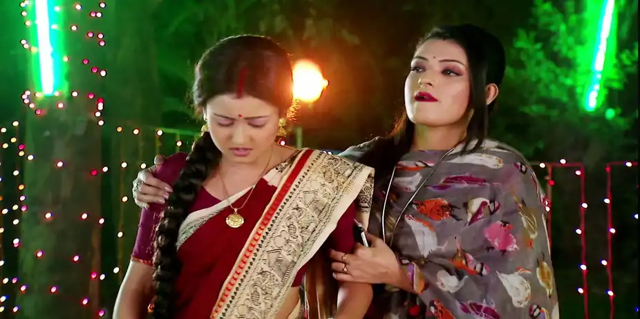 Ke Apon Ke Por S3 E40 - What Will Joba Do Now?