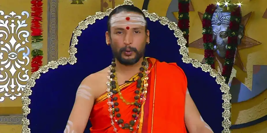 Anandavani S3 E7 - Financial Gains for Aries