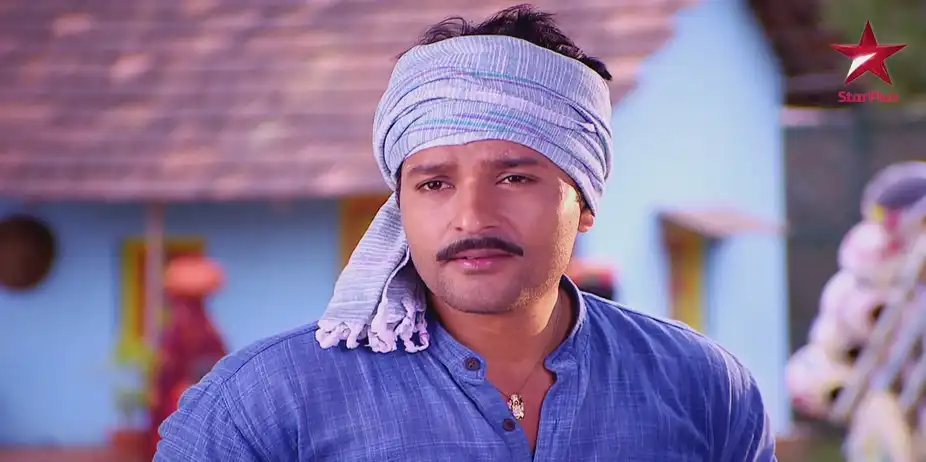 Diya Aur Baati Hum S18 E22 - Sooraj in a pickle!