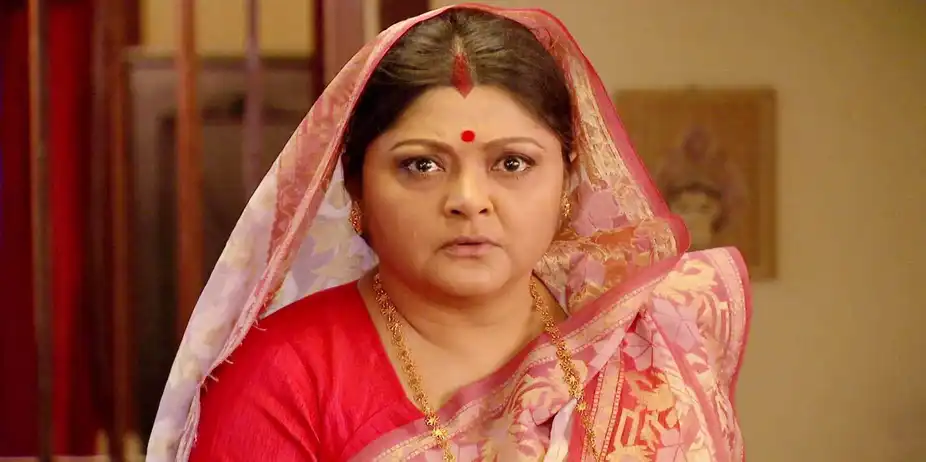 Khoka Babu S5 E29 - Koushalya Learns the Truth
