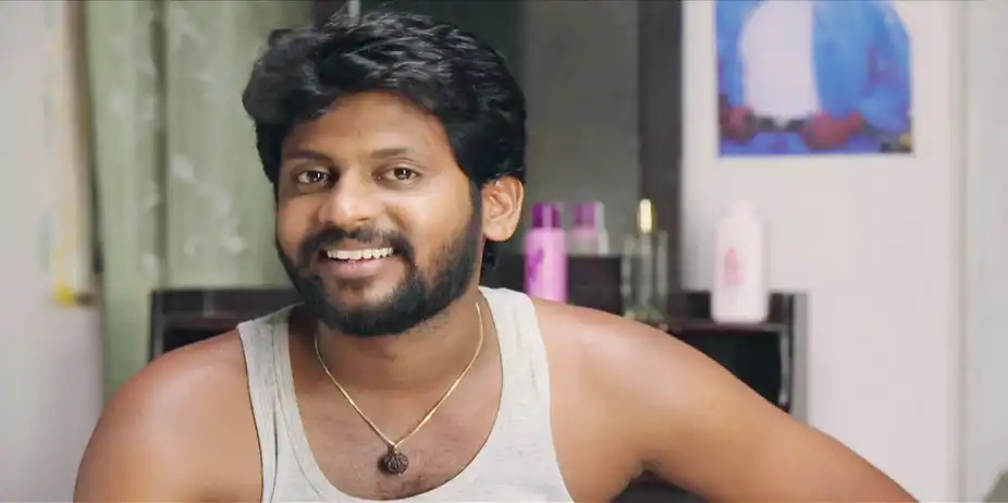 Saravanan Meenatchi S16 E2 - Saravanan To Meet Meenakshi
