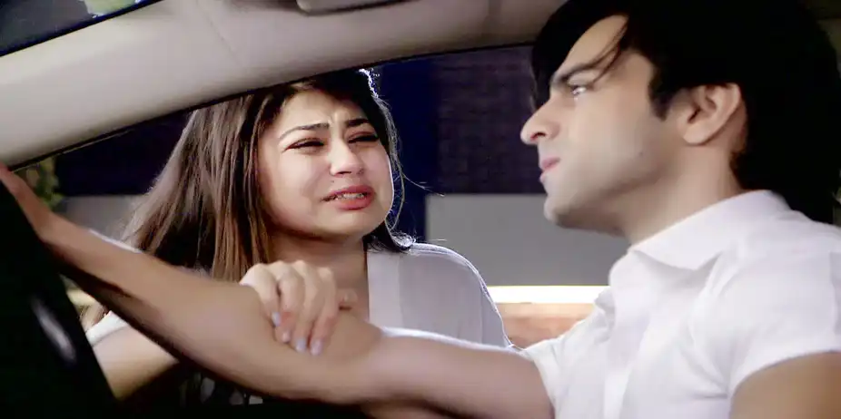 Yeh Hai Mohabbatein S35 E42 - Sohail Confesses His Love