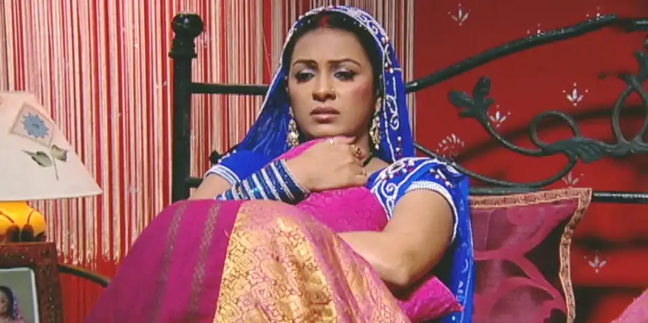 Sapna Babul Ka... Bidaai S2 E4 - Malti is Worried