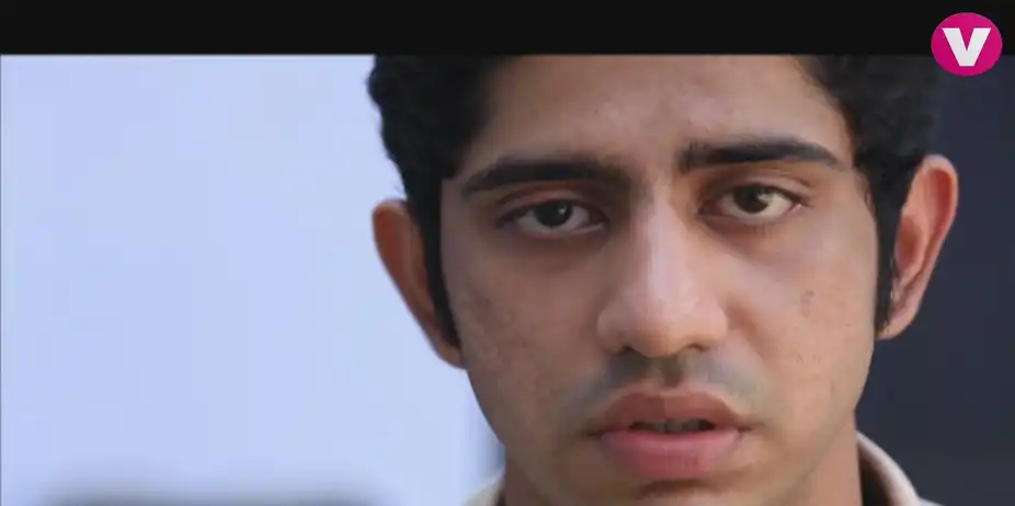 Gumrah S1 E7 - Mukul kills sister and her lover