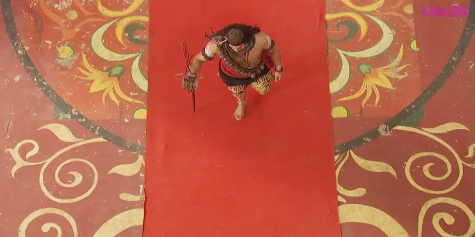 Devon Ke Dev... Mahadev S3 E30 - Daksh dies