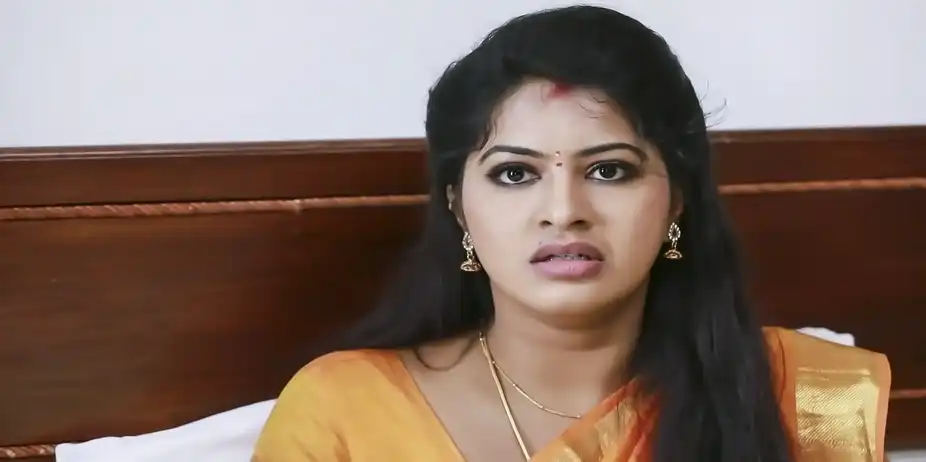 Saravanan Meenatchi S18 E121 - Meenakshi Feels Guilty