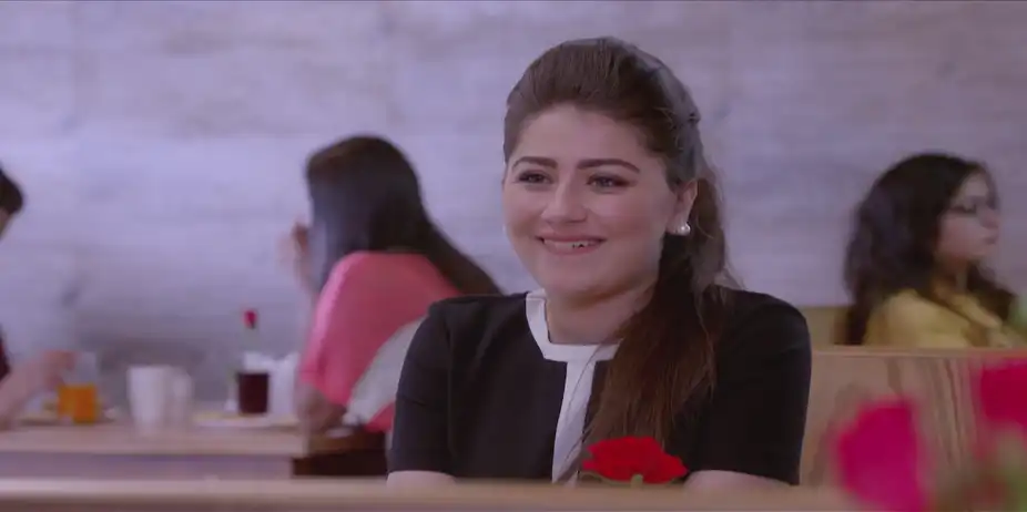 Yeh Hai Mohabbatein S43 E100 - What is on Ruhi's Mind?