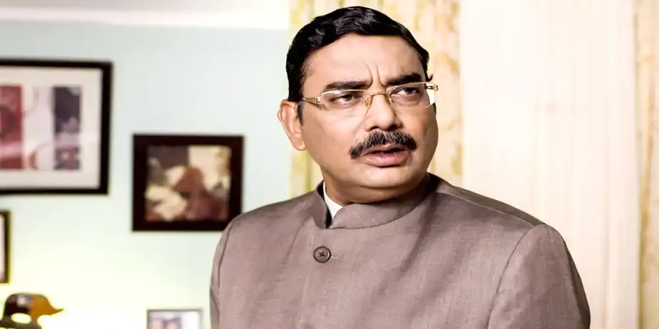 Mounam Sammatham Part 3 S1 E29 - Kailash Traps Arun