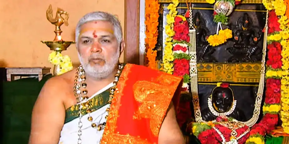 Anandavani S1 E293 - Sankranti Special Aradhana